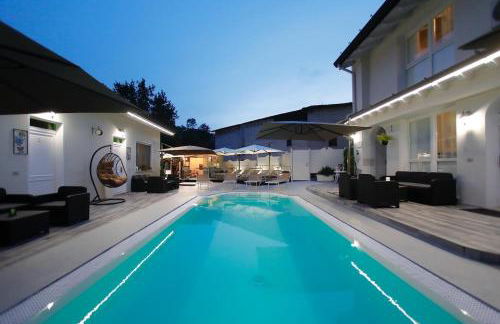 Apt 3 Borgo Lago di Garda - Foto 22