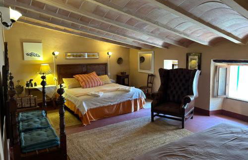 Casa Padrina Burballa - Foto 7