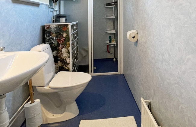 6 Person Holiday Home in Lidkoping-by Traum - Foto 11