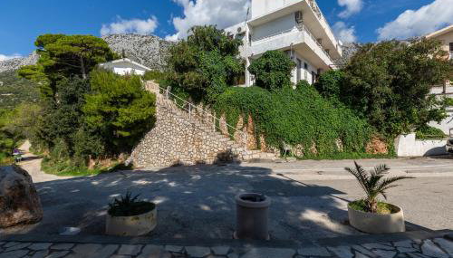 Apartments by the sea Igrane, Makarska - 22690 - Foto 2