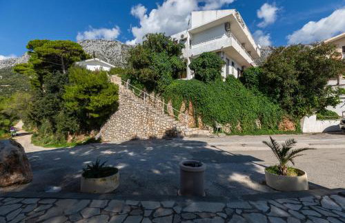 Apartments by the sea Igrane, Makarska - 22690 - Foto 2
