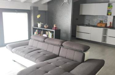 Luminoso appartamento vista lago - Photo 16