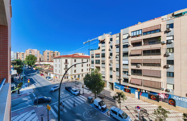 Ayala 2 bed Terrace - Foto 15