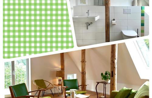 Fewo Horst_ grün. - Foto 13