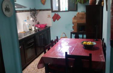 Casa Rural LA ASOMADA - Foto 12