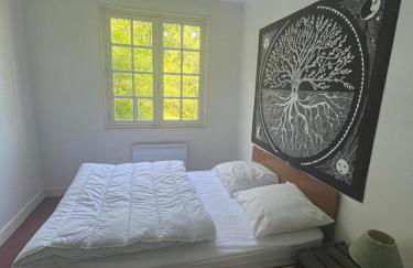 La Colline aux Chalets, Jaccuzi, Sauna - Foto 33