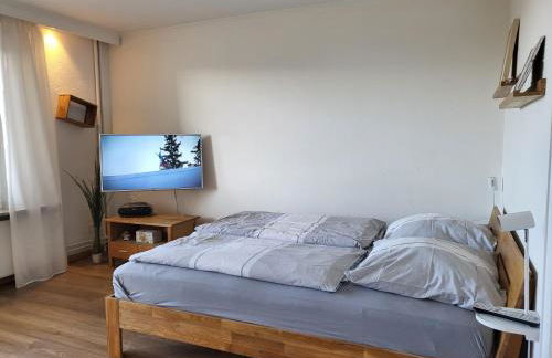 Apartment 31 im Haus Dünenbake - Foto 9