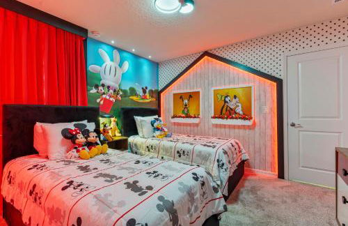 Brand NEW 10Bdrms7Bath Luxury - Foto 12