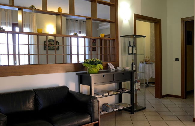 Relais BB Pacengo - Foto 2