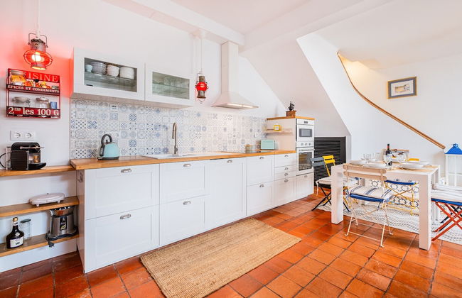 Casa Mare Mio - Photo 13