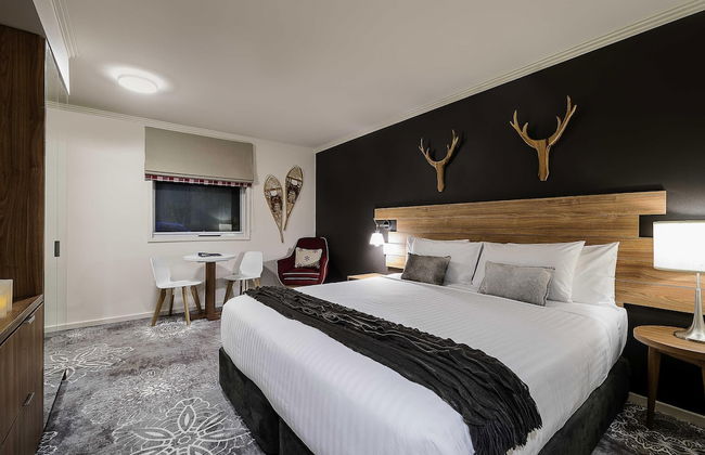 The Sebel Pinnacle Valley Resort - Foto 21