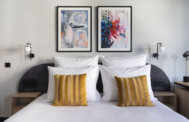 Numa Berlin Novela - Photo 25