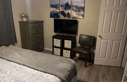 Relaxing Ducks Hang Out Haven 2 bed 1 bath and BBQ - Foto 22