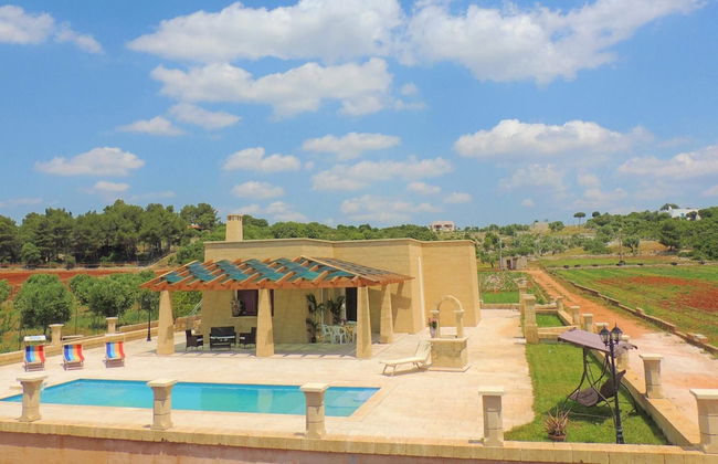 Sal011 in Salve With 2 Bedrooms and 1 Bathrooms - Foto 3