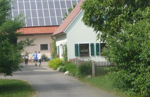 Top Ferienhaus - Nähe Nürnberg - Schnelles Wlan - Foto 2