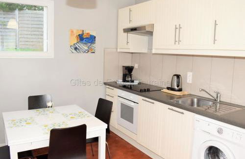 Charmante maison proche Châteaux de la Loire - FR-1-381-371 - Foto 9