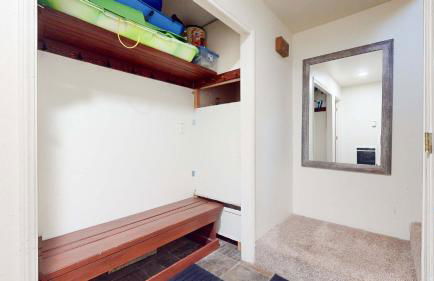 Mountain Chateau Retreat - Desirable Resort 4 BDR - Foto 65