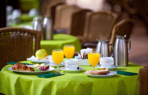 Apartamentos Casablanca - Foto 38