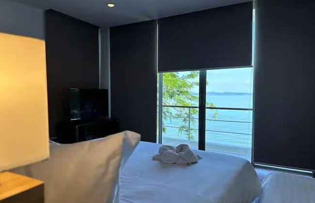 Private Villa Siray Beach Front - Foto 2