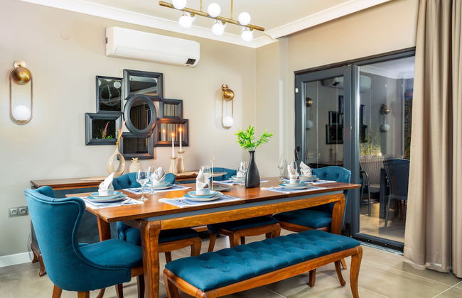 Andalus Villas - Photo 31