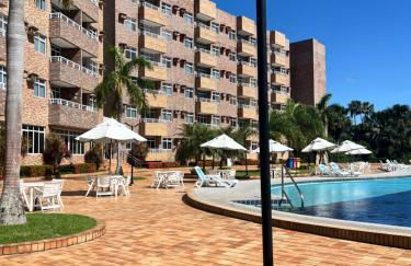 Gran Lençóis Flat Barreirinhas Caburé-209 - Photo 1