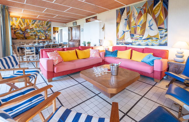 La Villa Tribale - Foto 8