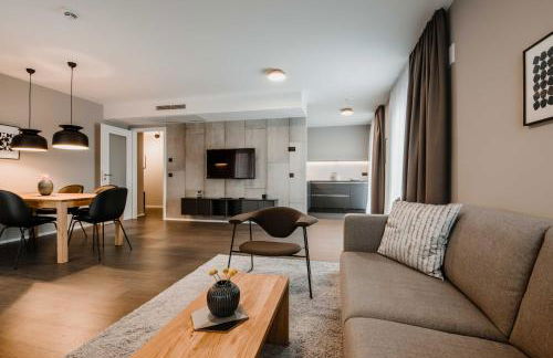 Timehouse Serviced Apartments - Foto 128