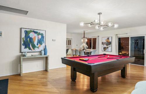 Mediterranean inspired oasis in beautiful Fort Lauderdale - Foto 14