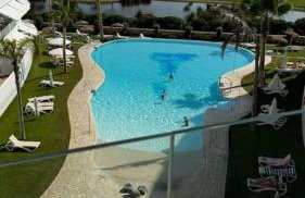Apartamento con vistas al mar en Playa Granada - Foto 12