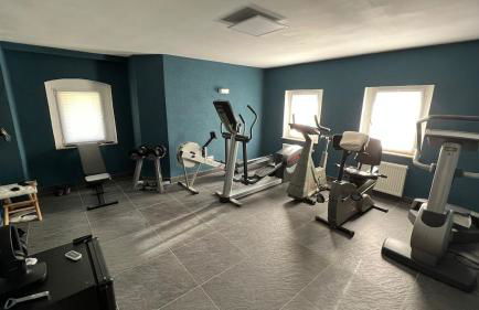 tolles Dach-Apartment mit Balkon und Klimaanlage - Foto 28