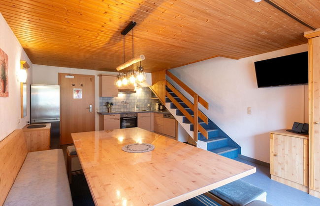 Spacious Apartment Near Centre and ski Area - Photo 21