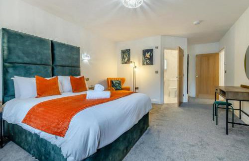 4 Bed in Capel Bangor oc-m30145 - Foto 15