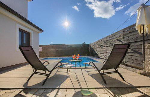 Family-Friendly Villa Amorea with Pool in Nature - Foto 36