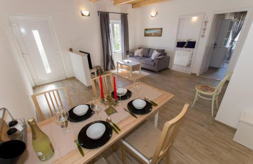 Summer Apartment - Foto 13