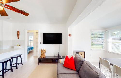 Palm Shadow Sanctuary - Foto 4