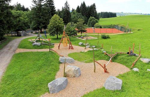 Landhaus Margarete im Feriendorf Reichenbach - Foto 11