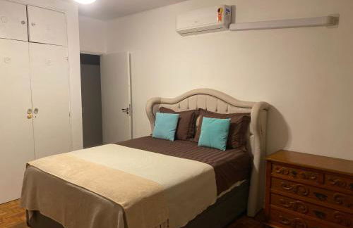 Apartamento quadra da praia - Foto 6