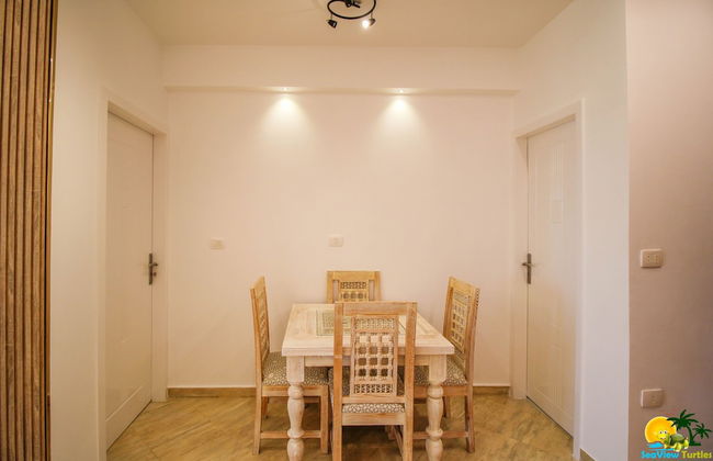 SeaView Turtles - Foto 38