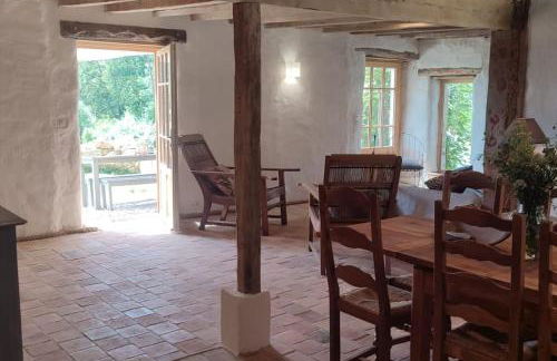 Le cottage des Acacias - Foto 10