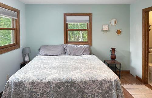 Long Lake 2br Retreat Relax And Reconnect - Foto 9