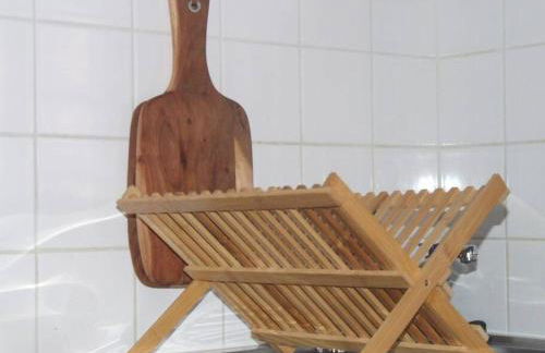 Studio Cosy Rennes Hypercentre Ville - Foto 16