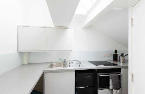 Stylish Studio near Kensal Green (E) - Foto 14