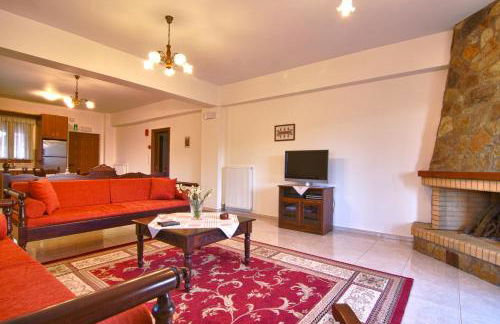 Aposeti Villas - Foto 13