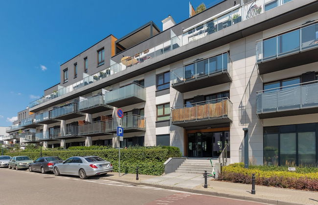 Sarmacka Apartment Wilanow by Renters - Foto 62