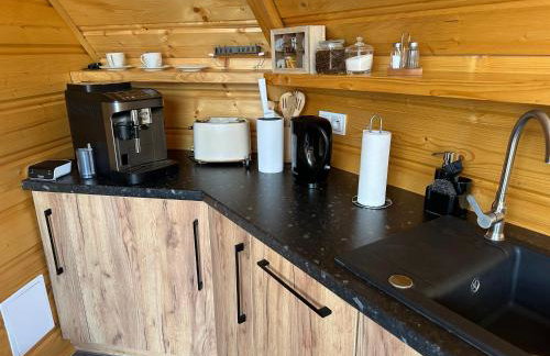 Sferyczny Azyl - Foto 10