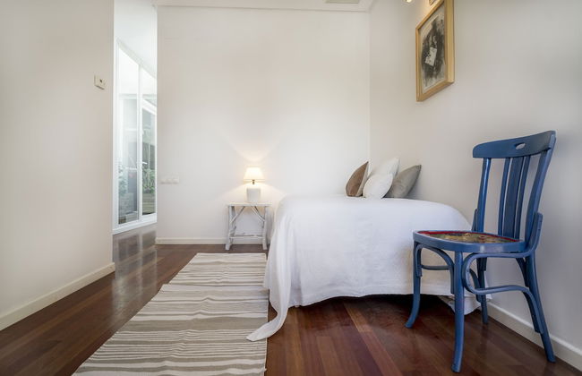 Marshall Apartments by Hoom - Foto 6