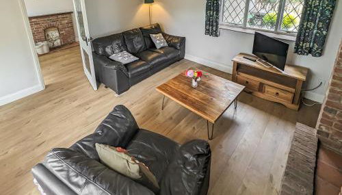 Pixies Wood Cottage - Foto 2