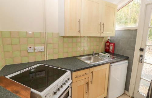 Old School Muncaster House - Foto 14