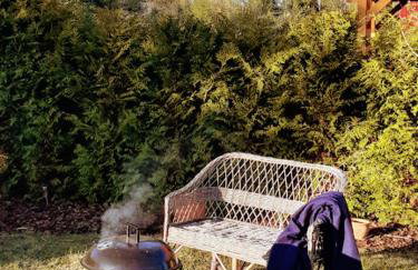 LELE-LAKE super domek Mazury - Photo 34