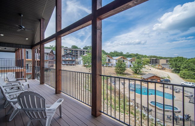 Table Rock Resorts at Indian Point - Foto 42